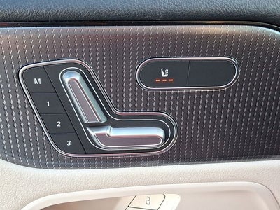 2020 Mercedes-Benz GLB GLB 250 4MATIC®