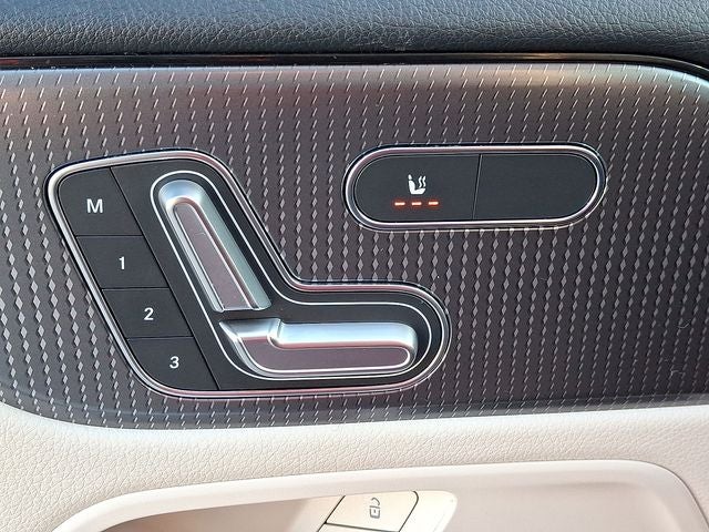 2020 Mercedes-Benz GLB GLB 250 4MATIC®