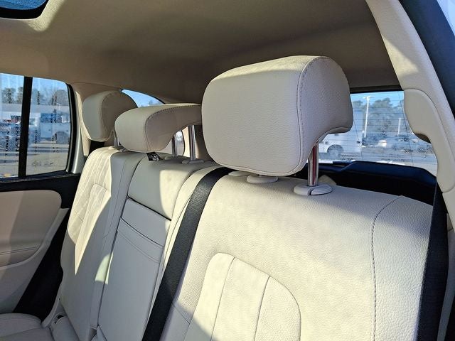 2020 Mercedes-Benz GLB GLB 250 4MATIC®