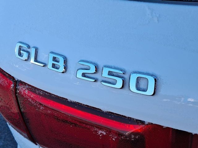 2020 Mercedes-Benz GLB GLB 250 4MATIC®
