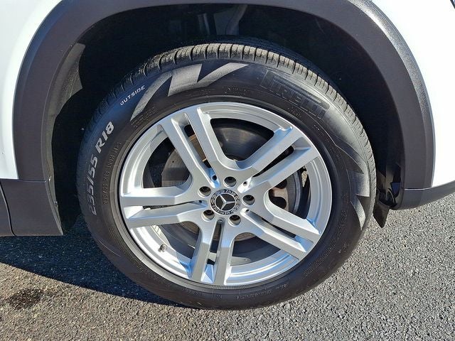 2020 Mercedes-Benz GLB GLB 250 4MATIC®