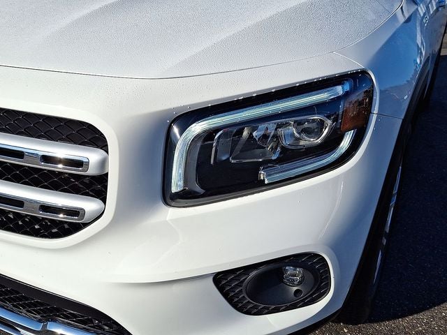 2020 Mercedes-Benz GLB GLB 250 4MATIC®