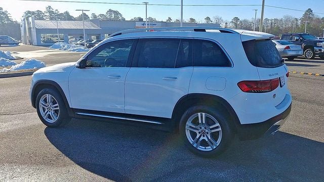2020 Mercedes-Benz GLB GLB 250 4MATIC®
