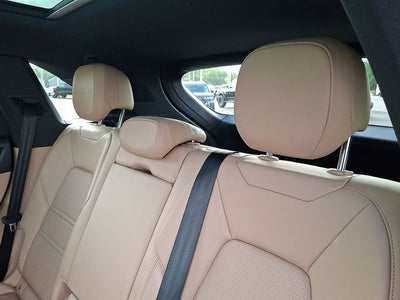 2019 Porsche Cayenne S