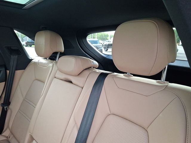 2019 Porsche Cayenne S