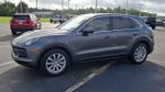 2019 Porsche Cayenne S