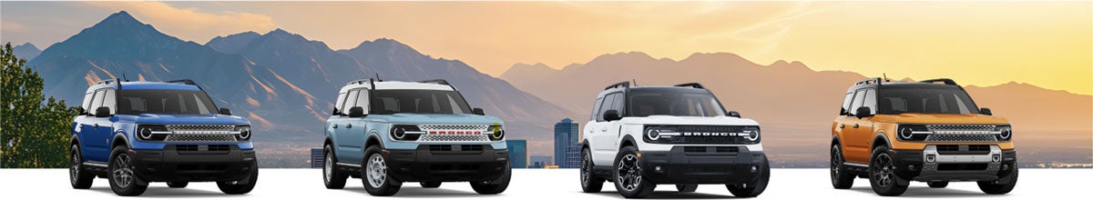 Gentilini Ford Inc in Woodbine NJ
