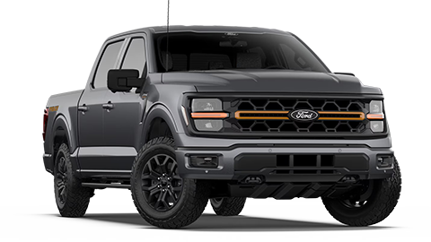 Gentilini Ford Inc in Woodbine NJ