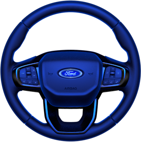 Gentilini Ford Inc in Woodbine NJ