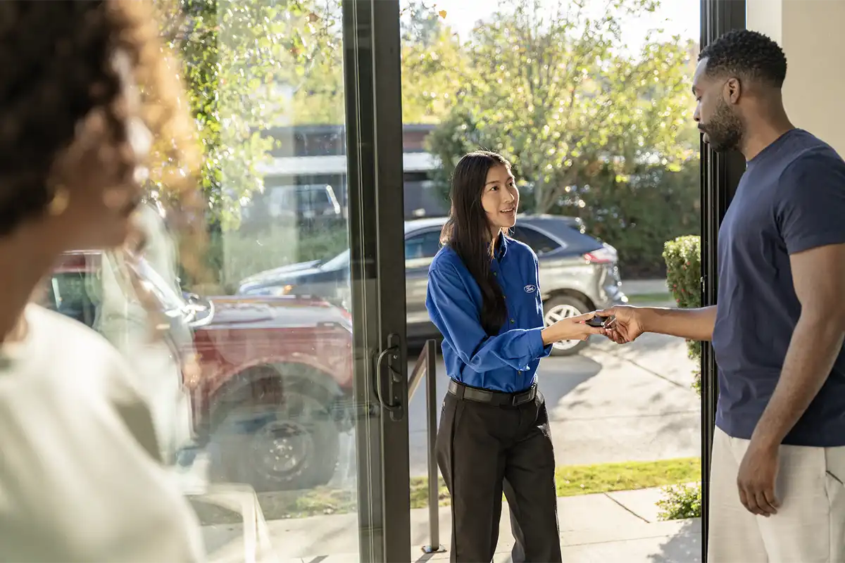 Gentilini Ford Inc in Woodbine NJ