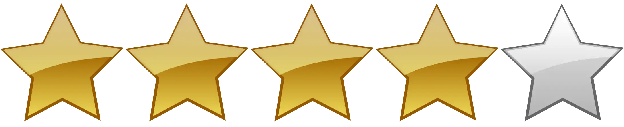 5 Star Rating | Gentilini Ford Inc in Woodbine NJ