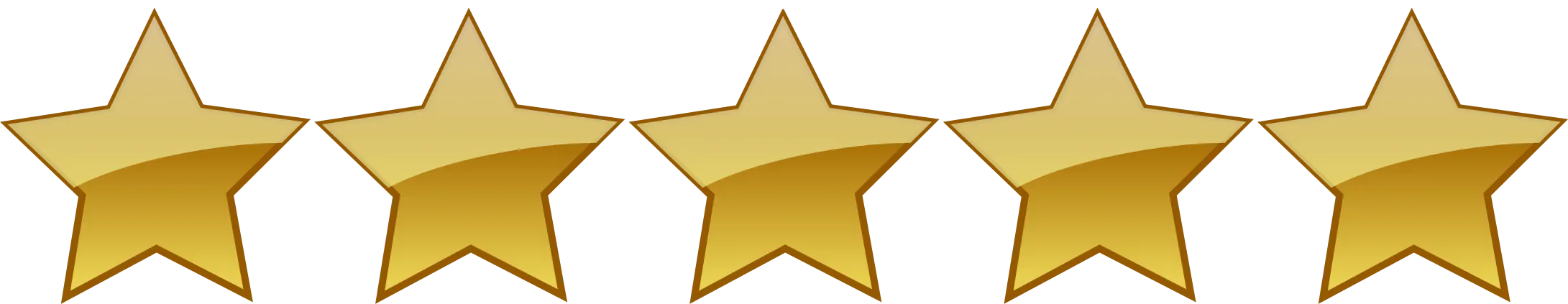 5 Star Rating | Gentilini Ford Inc in Woodbine NJ