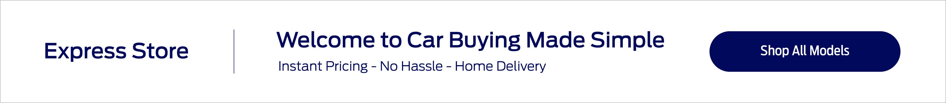 Express Store Shop all Models