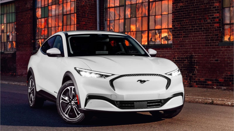 Ford Lease Special | Gentilini Ford Inc in Woodbine NJ