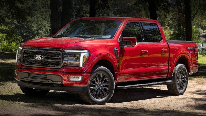 Ford Lease Special | Gentilini Ford Inc in Woodbine NJ