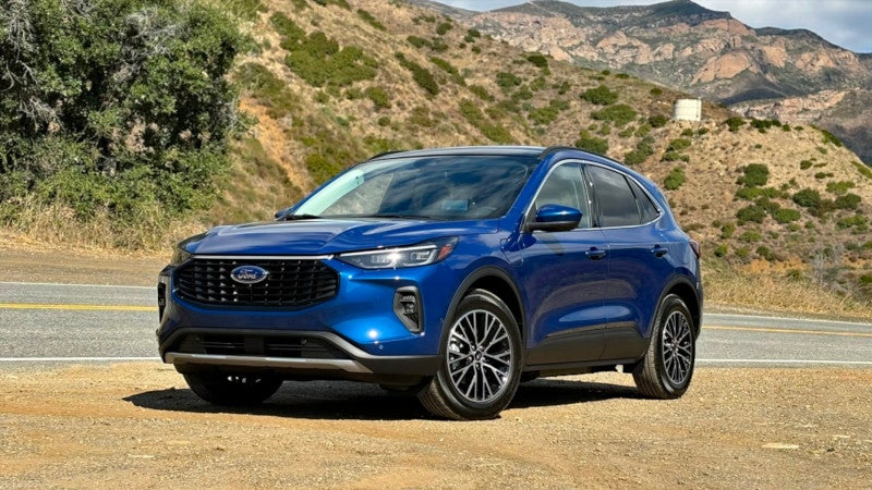 Ford Lease Special | Gentilini Ford Inc in Woodbine NJ