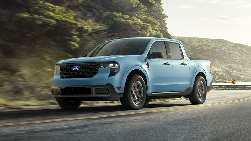 Ford Lease Special | Gentilini Ford Inc in Woodbine NJ