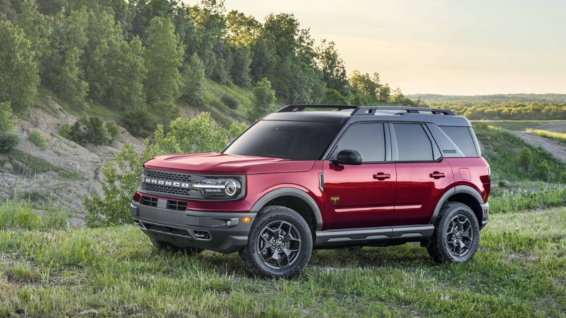 Ford Lease Special | Gentilini Ford Inc in Woodbine NJ