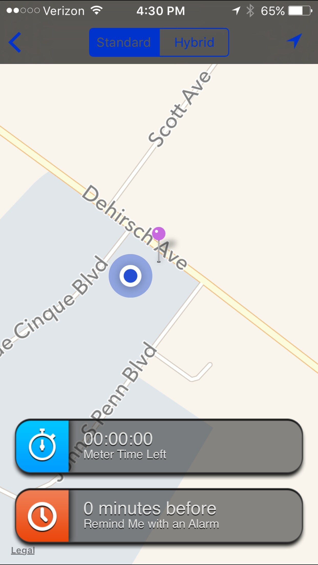 Mobile App | Gentilini Ford Inc in Woodbine NJ