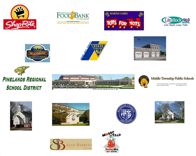 Gentilini community partners