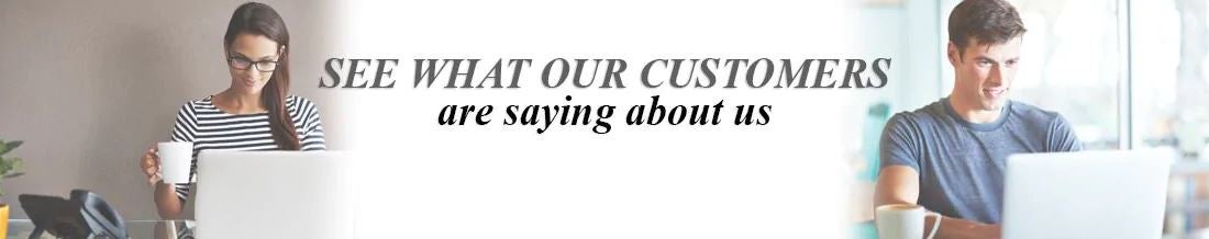 See What Our Custumers are saying about us | Gentilini Ford Inc in Woodbine NJ